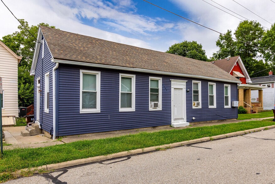 More Photos Of 7508 Elizabeth St, Cincinnati Apartments For Sale