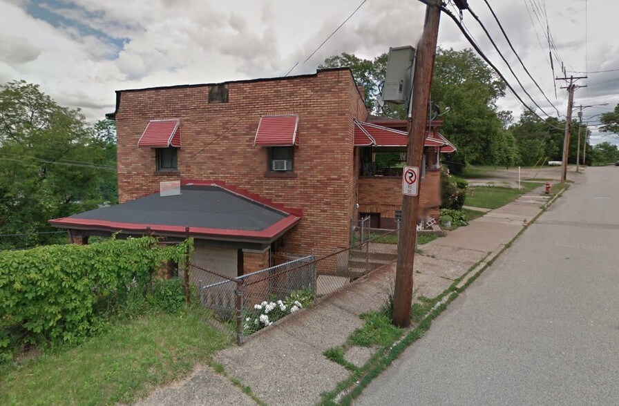 More Photos Of 1817 Tacoma Ave, McKeesport Apartments For Sale