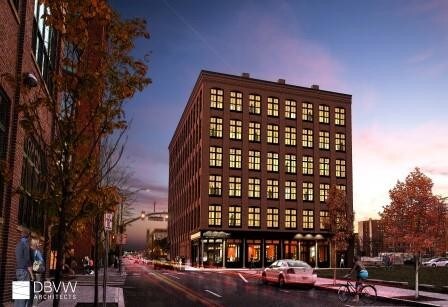 Primary Photo Of 95 Chestnut St, Providence Apartments For Lease