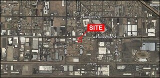 More Photos Of 3255 E Washington St, Phoenix Manufacturing For Sale