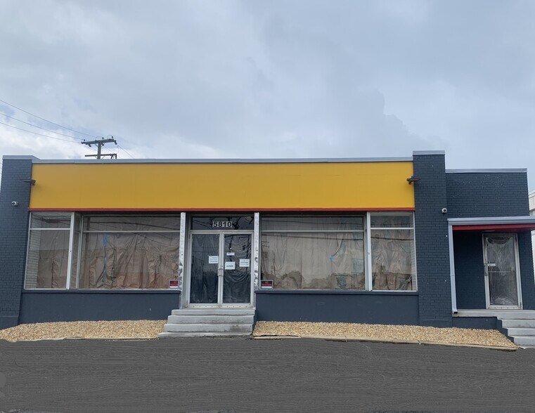 More Photos Of 5810-5814 Seminary Rd, Alexandria Freestanding For Lease