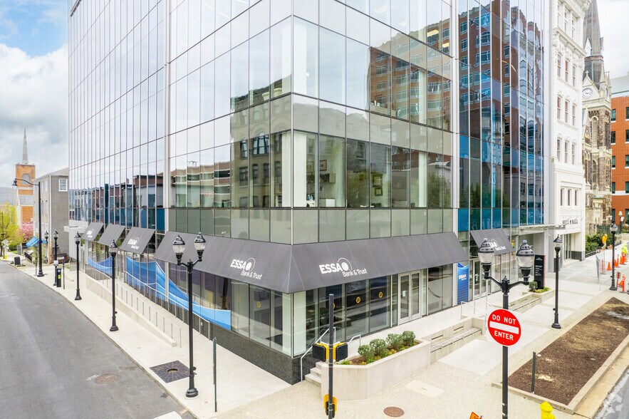 More Photos Of 600 Hamilton St, Allentown Office For Lease