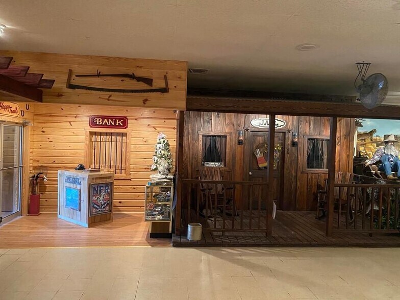 More Photos Of 281 Spjst Rd, Crockett Lodge Meeting Hall For Sale