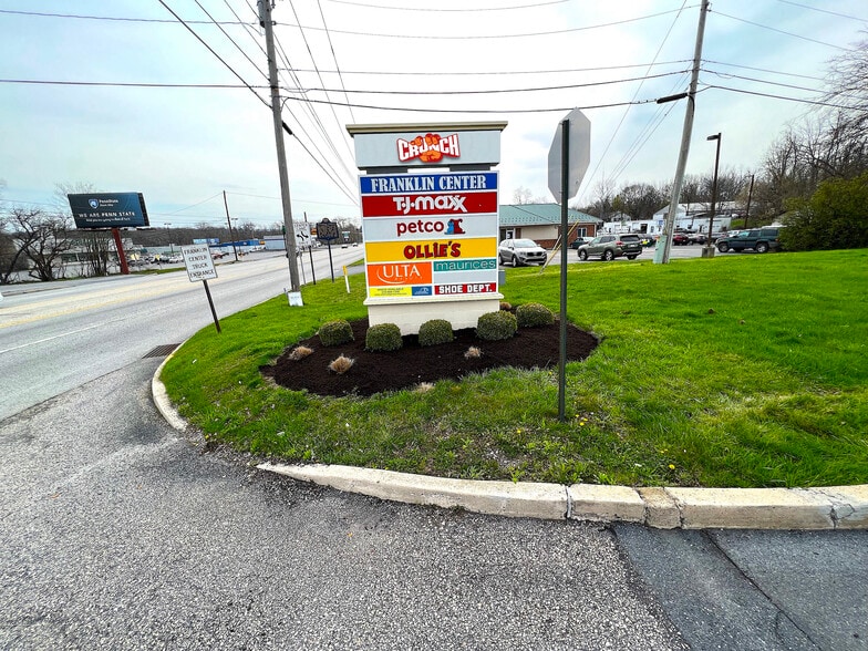 More Photos Of 1320 Lincoln Way E, Chambersburg Unknown For Lease