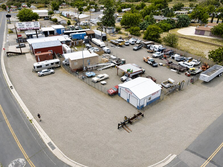 More Photos Of 10200 69 hwy, Mayer Industrial For Sale