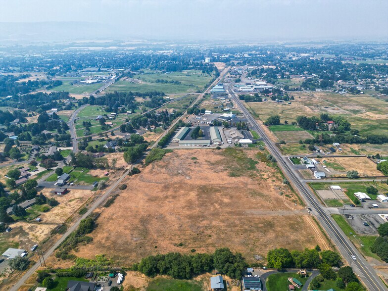 More Photos Of 2200 Vantage Hwy, Ellensburg Land For Sale