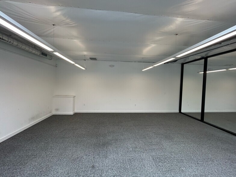 More Photos Of 629-639 S B St, San Mateo Storefront For Lease