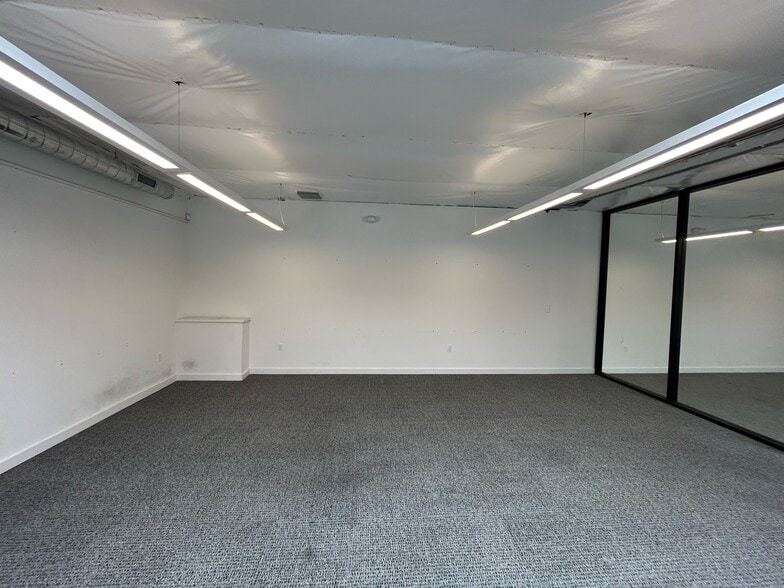 More Photos Of 629-639 S B St, San Mateo Storefront For Lease