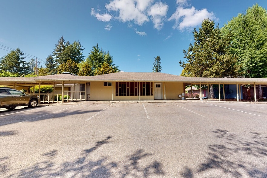 More Photos Of 520 Lilly Rd NE, Olympia Medical For Lease