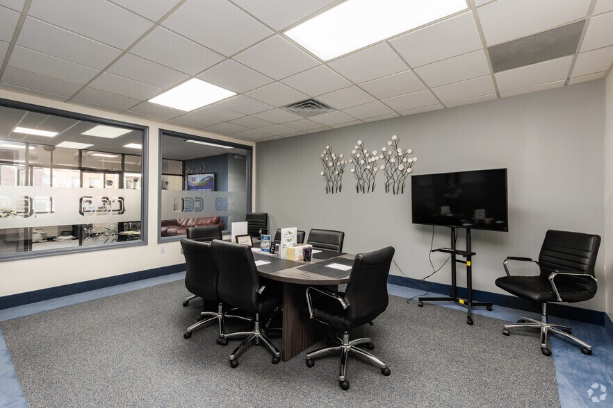 More Photos Of 900 Granby St, Norfolk Coworking Space