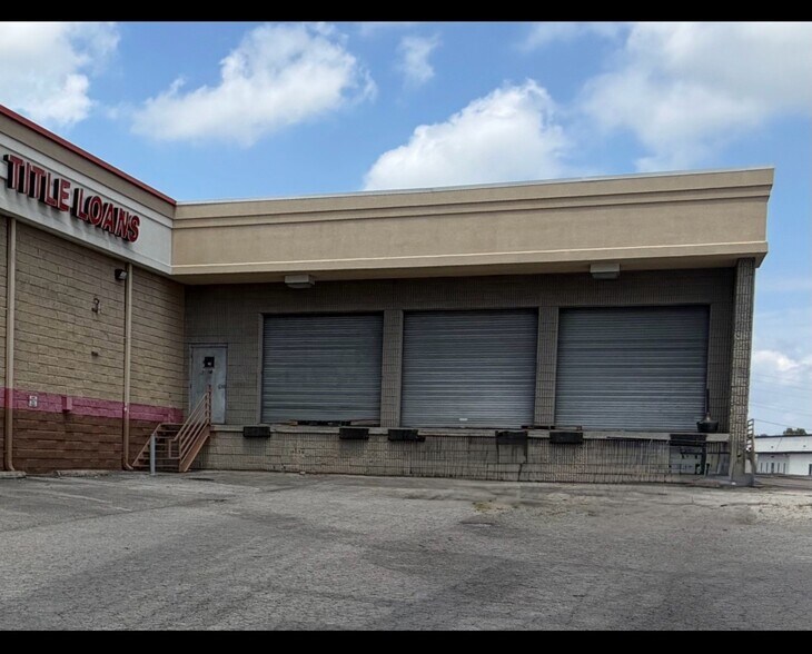 More Photos Of 5000 Harding Pl, Nashville Showroom For Lease