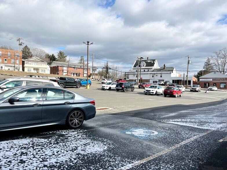 More Photos Of 8 S Main St, Terryville Unknown For Lease