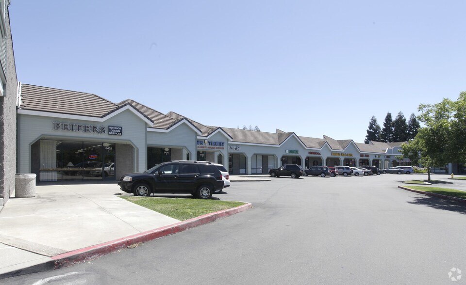 Primary Photo Of 5424-5460 Sunol Blvd, Pleasanton Unknown For Lease