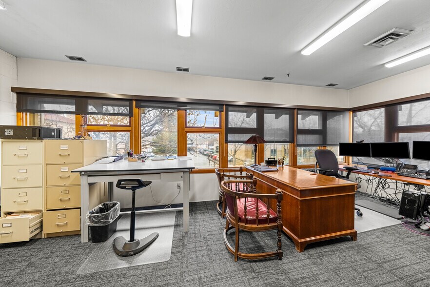 More Photos Of 960 E 2nd Ave, Durango Office For Sale
