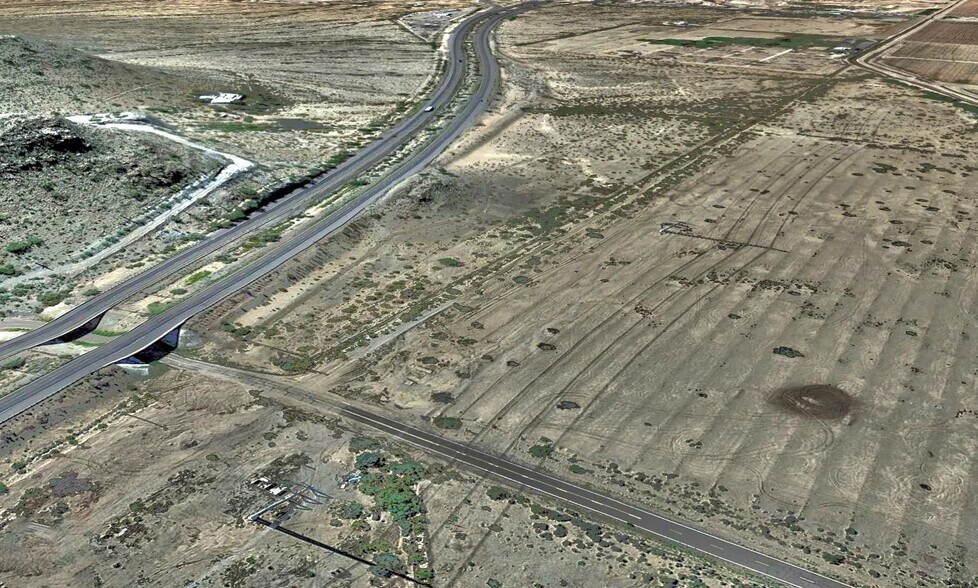 More Photos Of 4888 S Peart Rd, Casa Grande Land For Sale