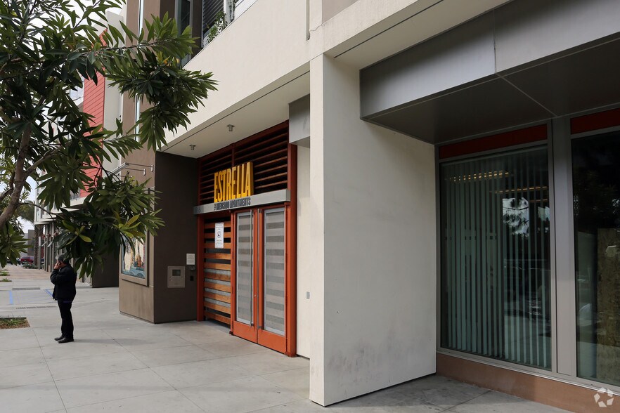 More Photos Of 1985 National Ave, San Diego Apartments For Lease