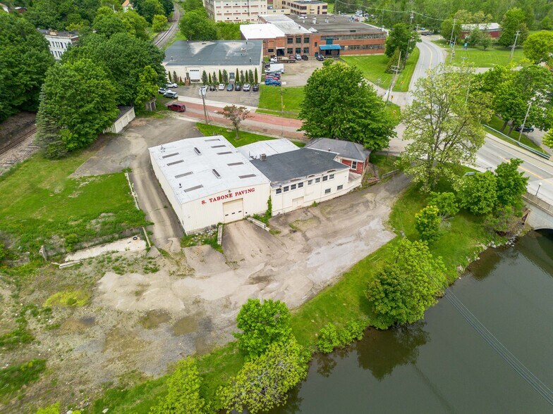 More Photos Of 154 Fairmount Ave, Jamestown Manufacturing For Sale