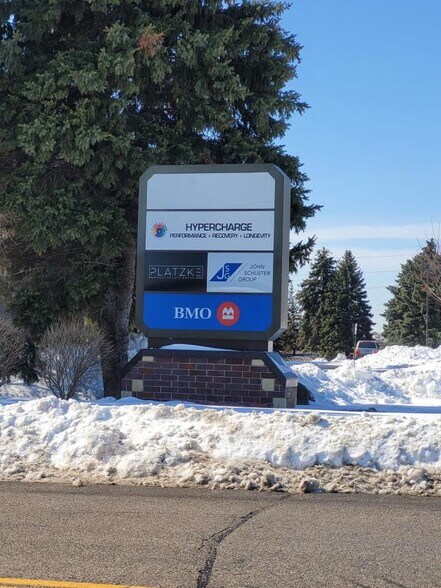 More Photos Of 11455 Viking Dr, Eden Prairie Medical For Lease