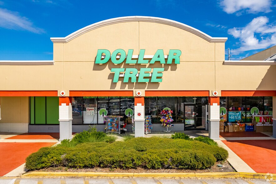 More Photos Of 41206-41334 U.S. Highway 19 N, Tarpon Springs Unknown For Lease