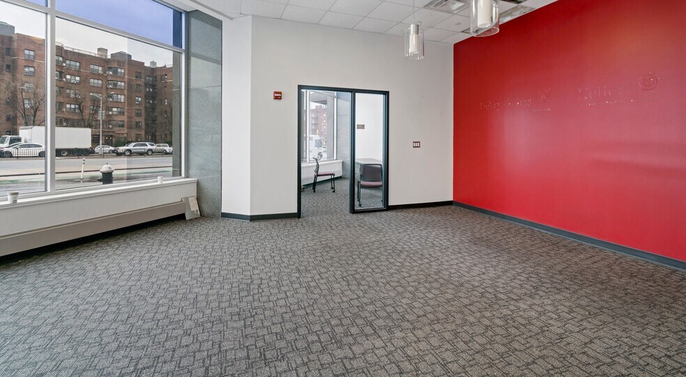 More Photos Of 99-01 Queens Blvd, Rego Park Storefront Retail Office For Lease