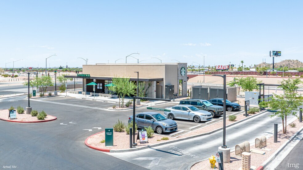 More Photos Of 9100 E Apache Trl, Mesa Freestanding For Sale