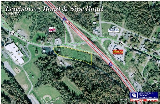 More Photos Of Lewisberry Rd, Etters Land For Sale