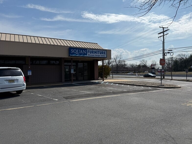 More Photos Of 734 Route 37 W, Toms River Freestanding For Lease