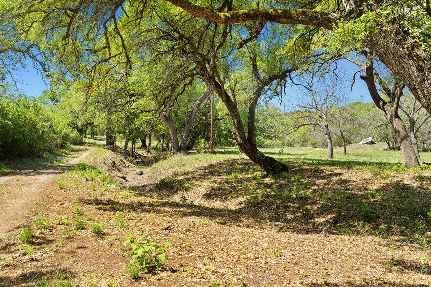 More Photos Of 550 Jackson Rd, Marble Falls Land For Sale