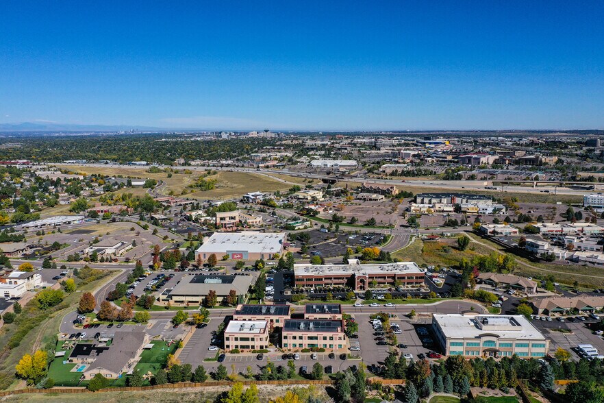 More Photos Of 9224 Teddy Ln, Lone Tree Medical For Sale