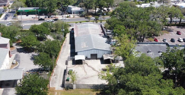 More Photos Of 11350 San Jose Blvd, Jacksonville Auto Dealership For Sale