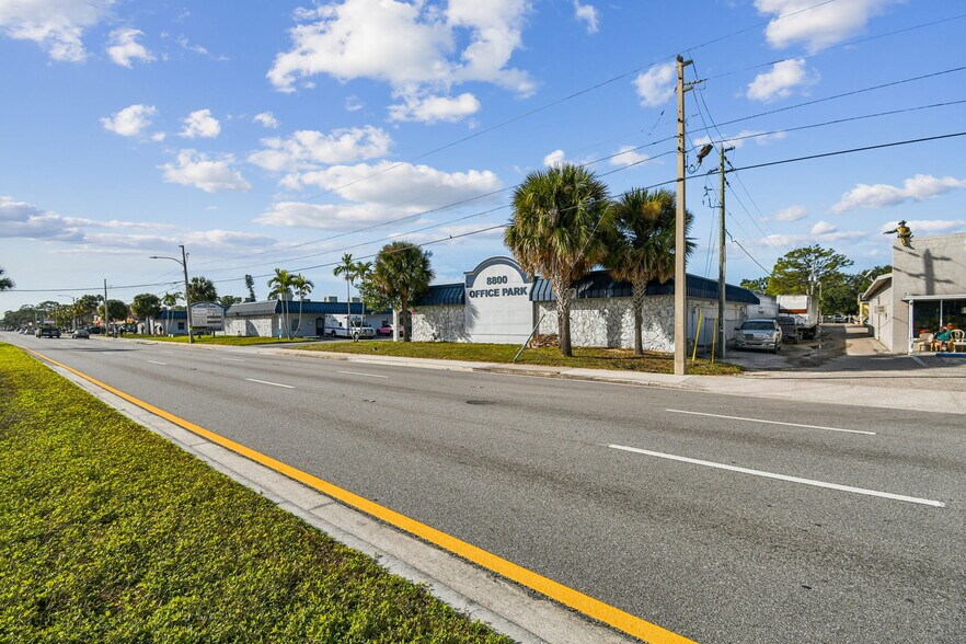 More Photos Of 8800 49th St N, Pinellas Park Unknown For Lease