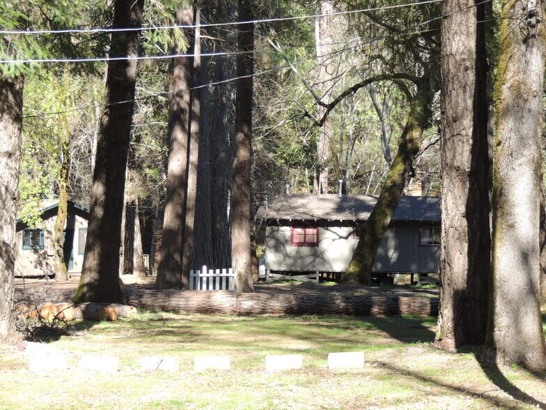 More Photos Of 15960 Bottle Rock Rd, Cobb Hotel For Sale