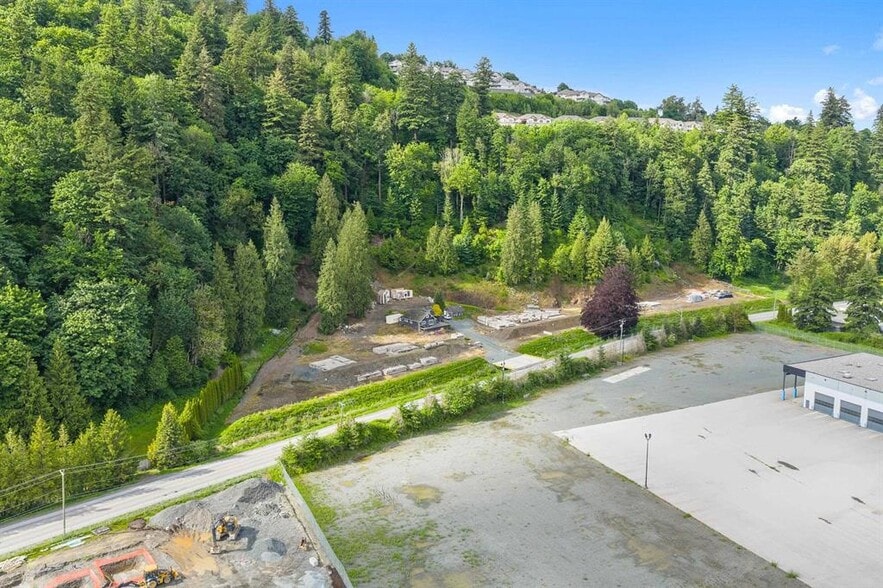 More Photos Of 8395 Chilliwack Mountain Rd, Chilliwack Land For Sale