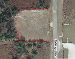 More Photos Of 7513 S George Blvd, Sebring Land For Sale