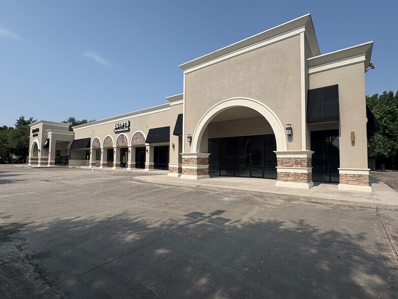 More Photos Of 9635 N Houston Rosslyn Rd, Houston Unknown For Lease