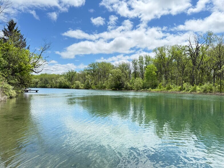 More Photos Of 984 Waterloo Geneva Rd, Waterloo Town Trailer Camper Park For Sale
