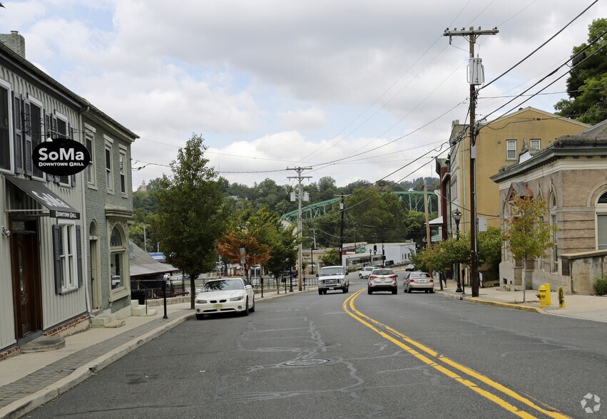 More Photos Of 75 S Main St, Phillipsburg Office For Lease