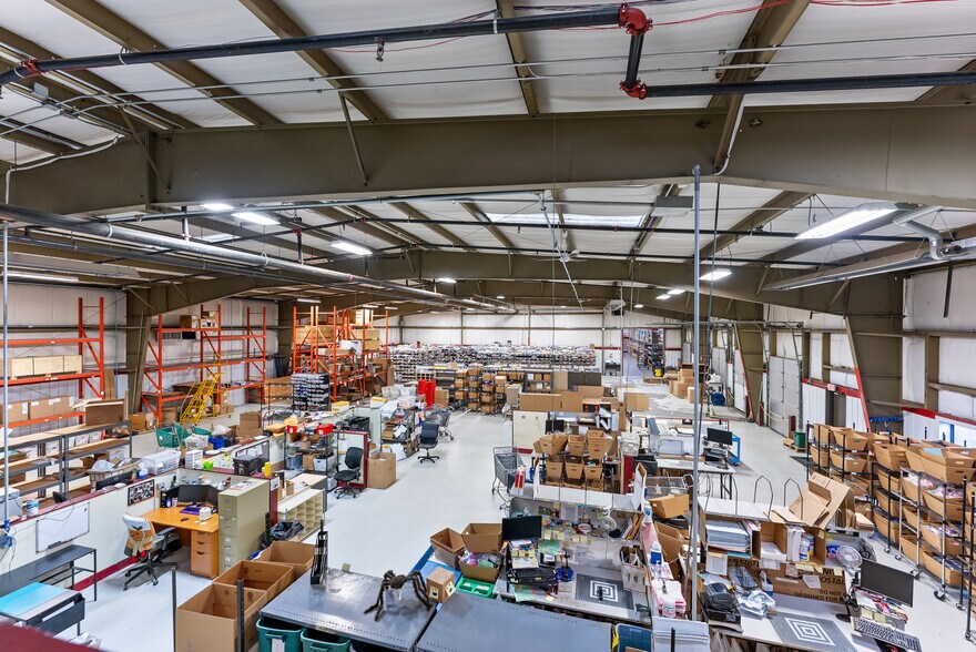 More Photos Of 6 Industrial Pky, Easthampton Manufacturing For Sale
