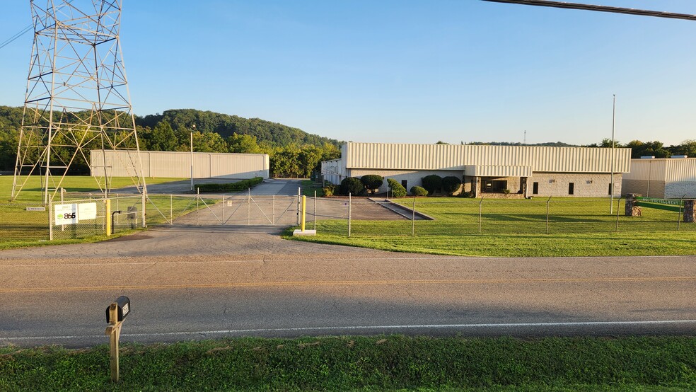 Primary Photo Of 2661 Byington Solway Rd, Knoxville Warehouse For Lease