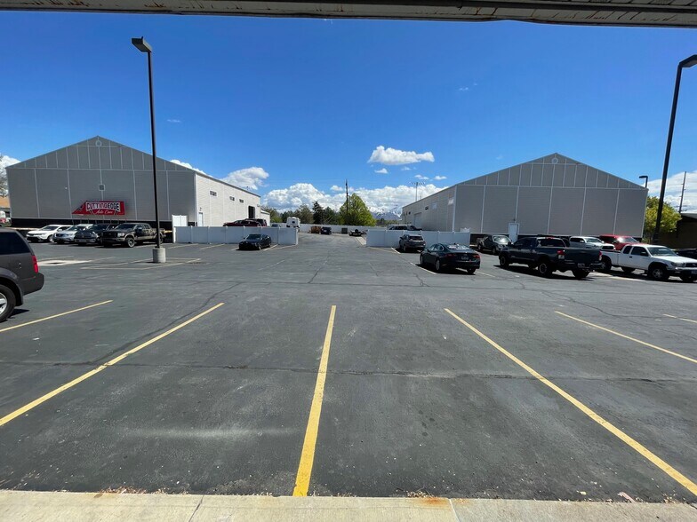 More Photos Of 405 N 1000 W, Clearfield Warehouse For Sale