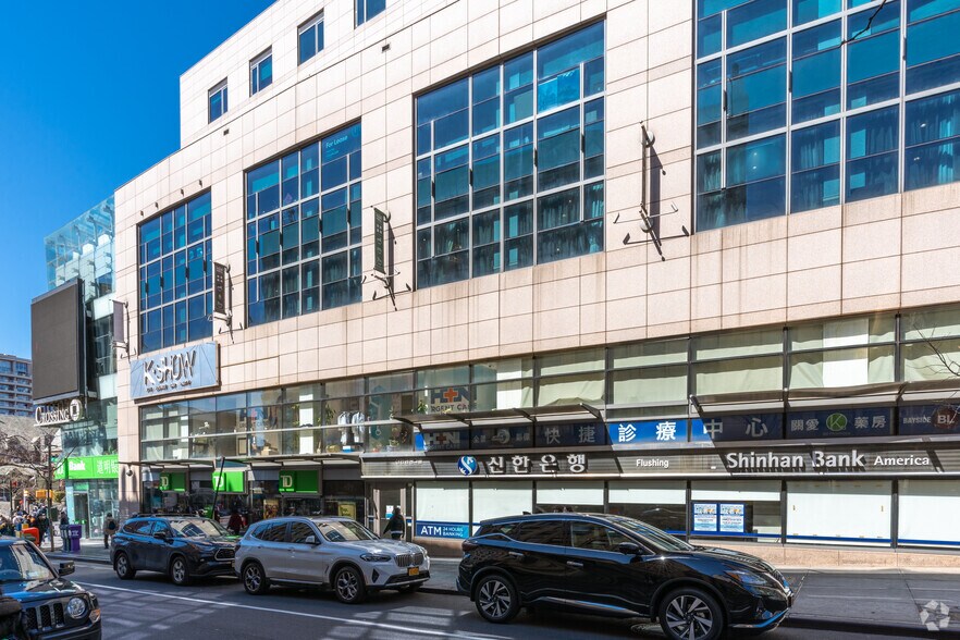 More Photos Of 136-17 39th Ave, Flushing Office Residential For Sale