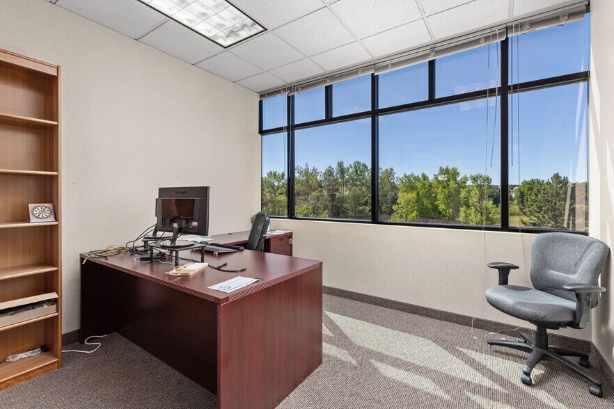 More Photos Of 9226 Teddy Ln, Lone Tree Office For Lease