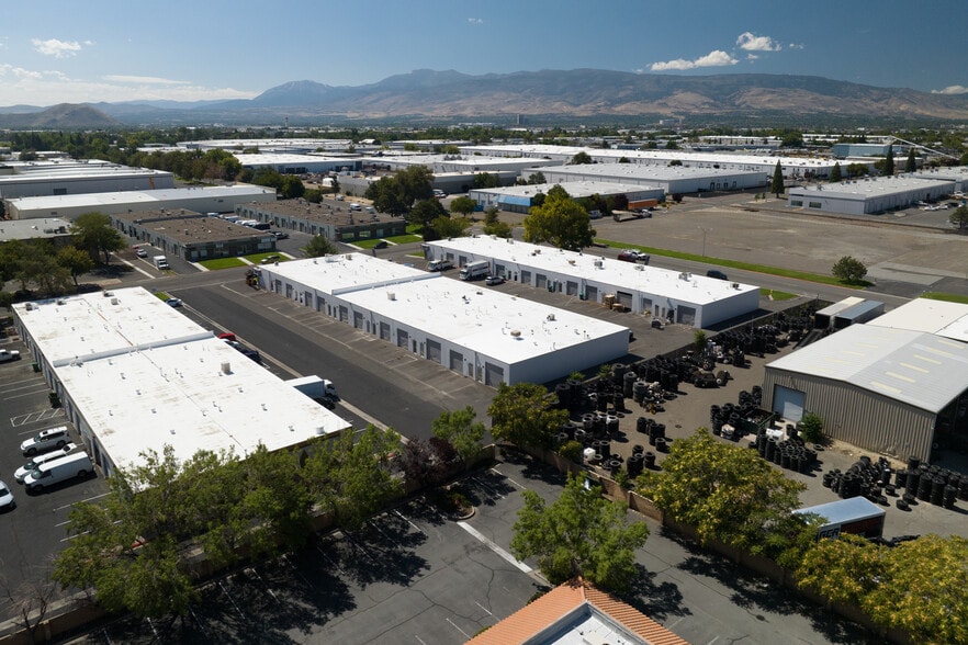 More Photos Of 380 Freeport Blvd, Sparks Unknown For Lease