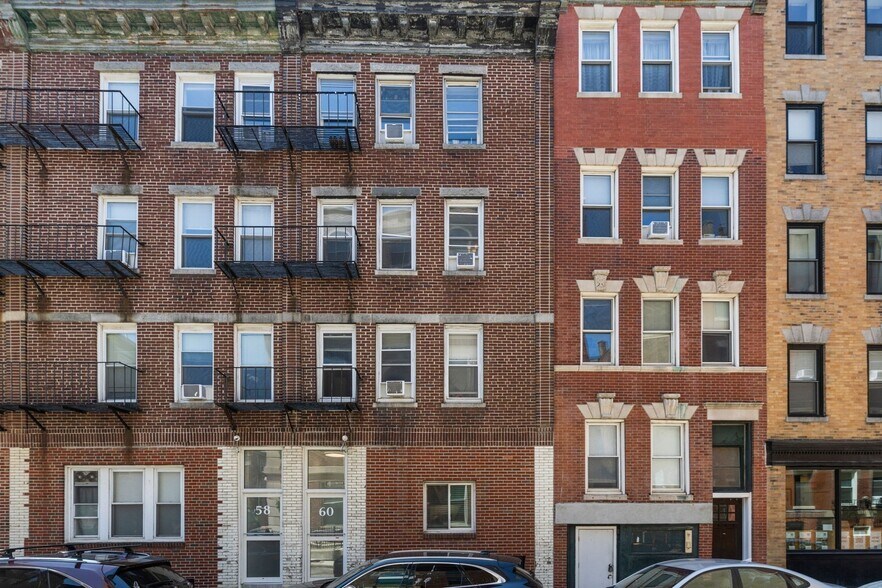 Primary Photo Of 60 N Margin St, Boston Apartments For Sale