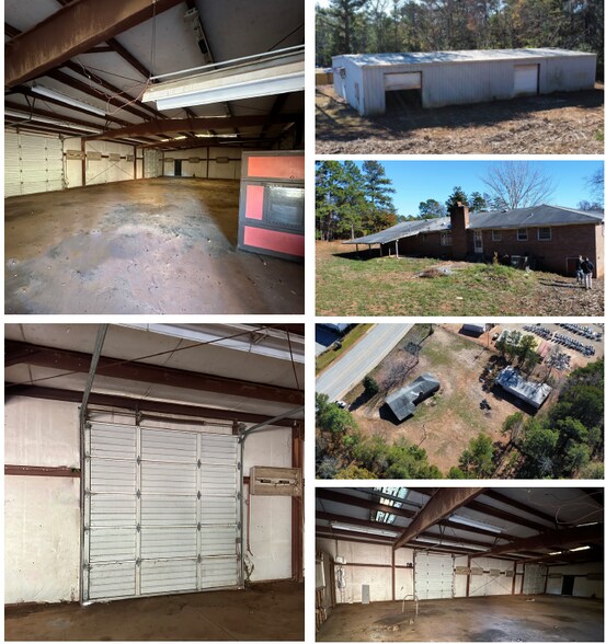 More Photos Of 1731 N Lake Dr, Lexington Land For Lease