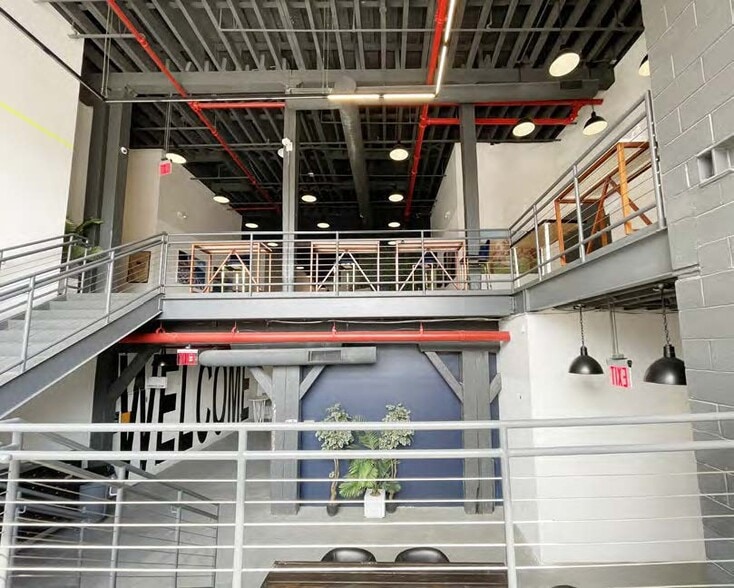 More Photos Of 1519 Decatur St, Ridgewood Loft Creative Space For Sale
