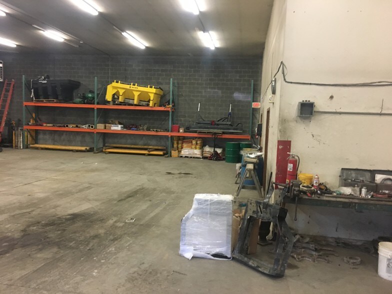 More Photos Of 615 Front St, Whitehall Service For Lease