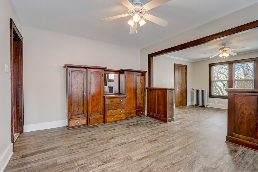 More Photos Of 3313-3319 W Wells St, Milwaukee Apartments For Sale
