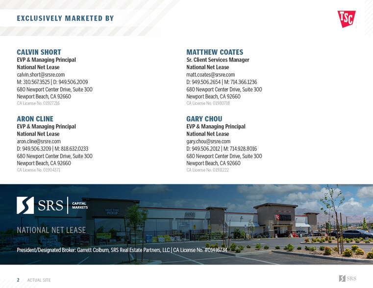 More Photos Of 27430 Baseline St, Highland General Retail For Sale