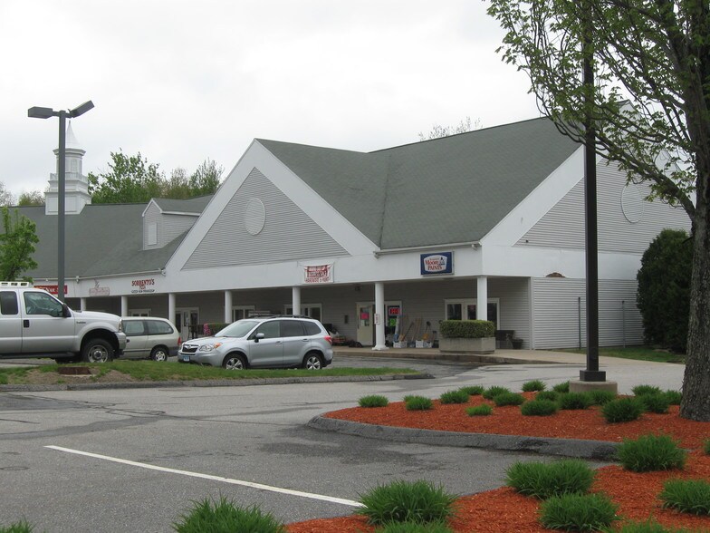 More Photos Of 292 Spielman Hwy, Burlington Freestanding For Lease